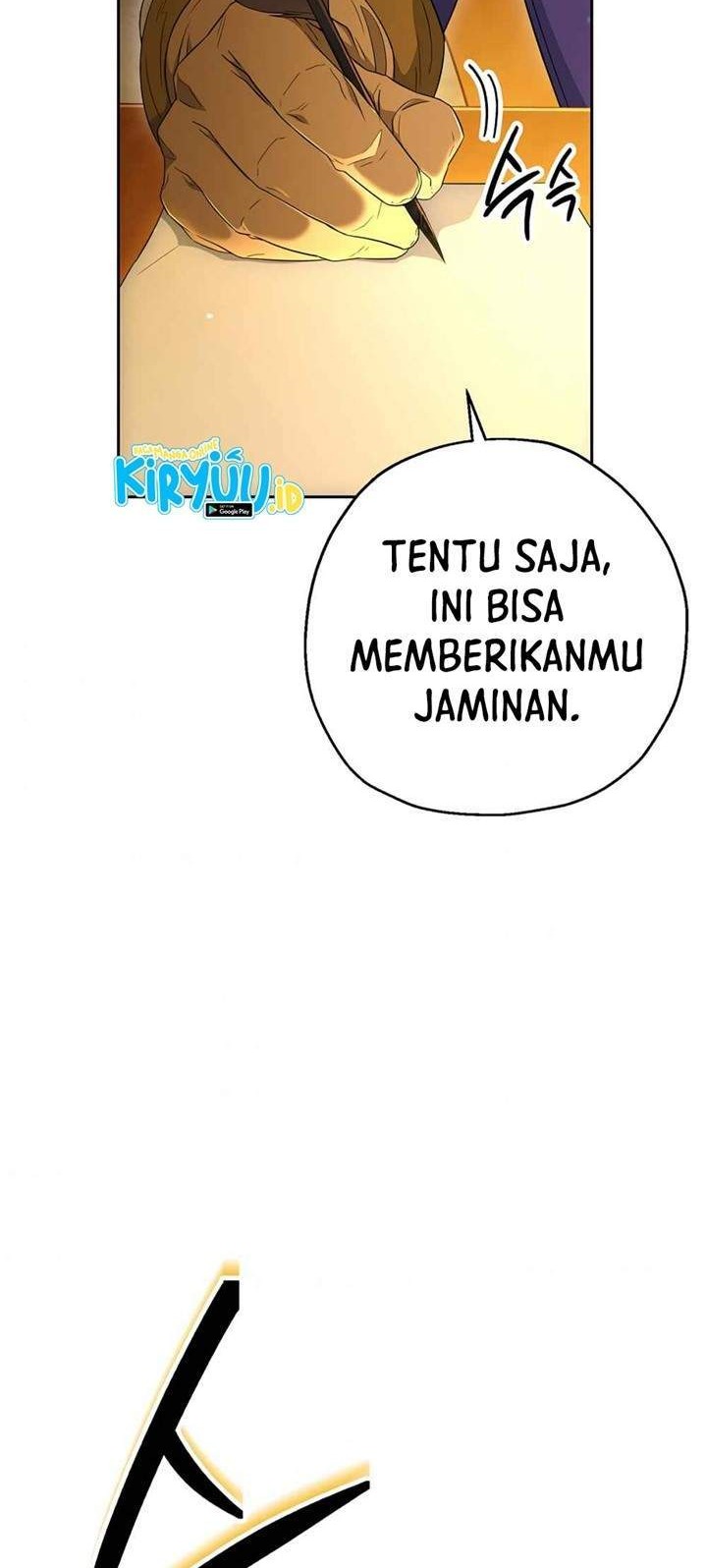 Skeleton Soldier Couldn’t Protect the Dungeon Chapter 117 halaman 47