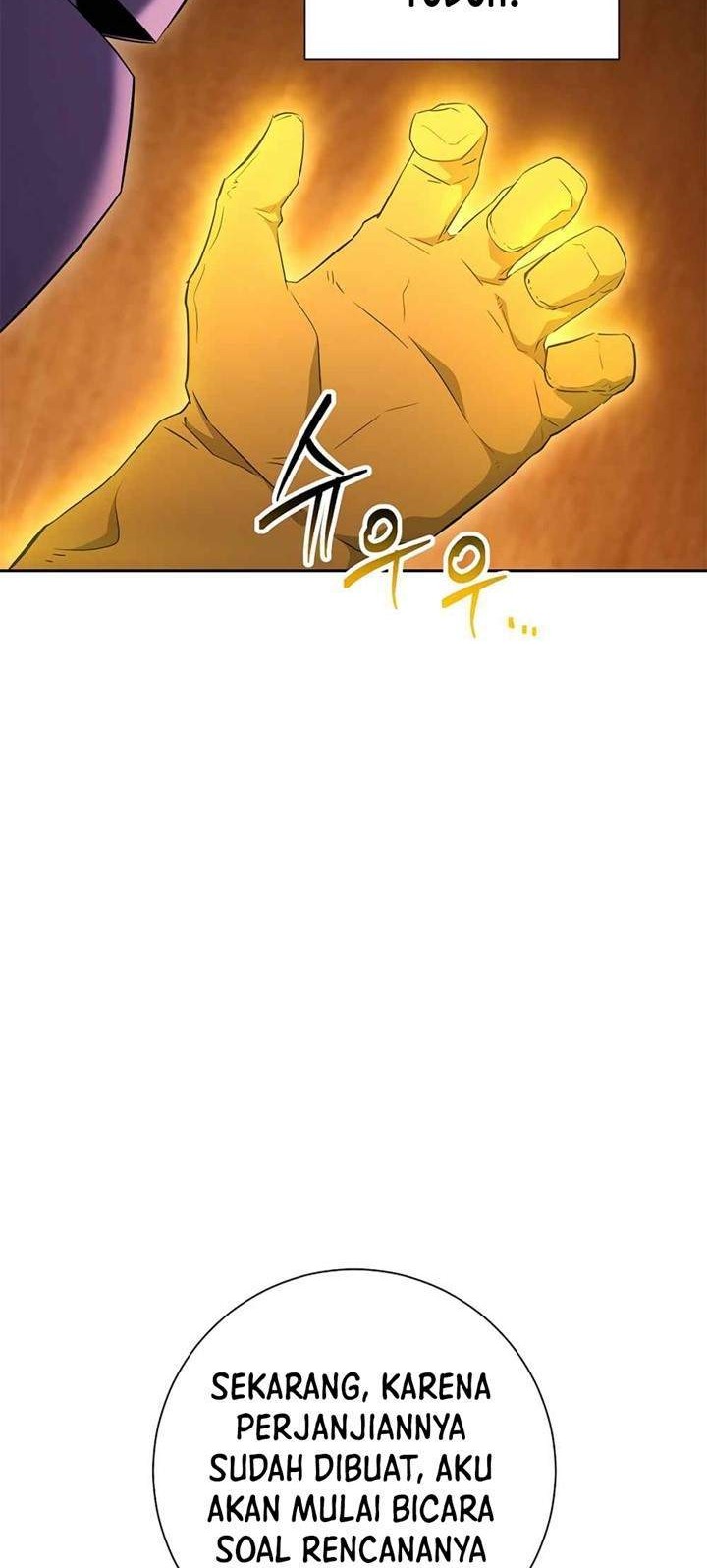 Skeleton Soldier Couldn’t Protect the Dungeon Chapter 117 halaman 49