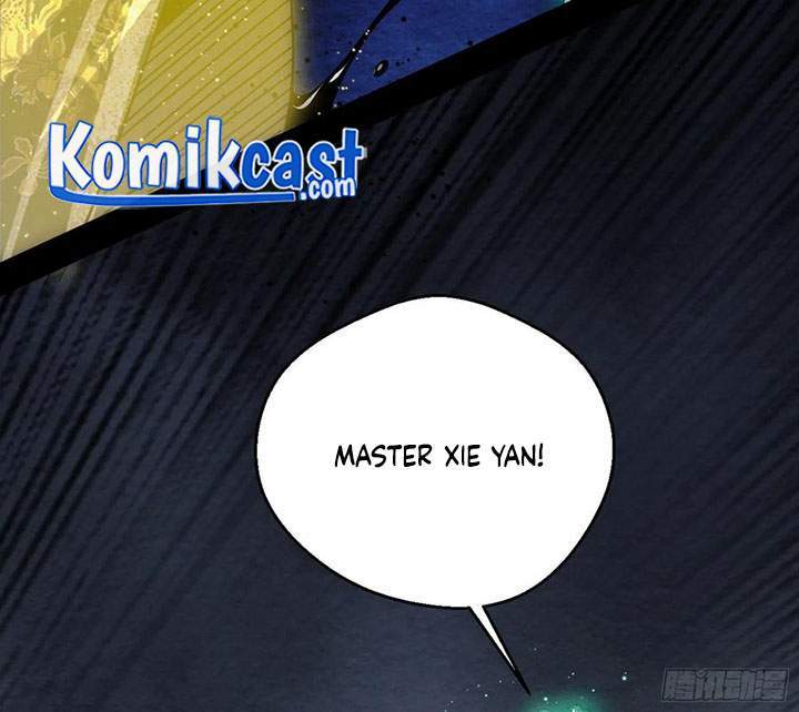 I’m An Evil God Chapter 119 halaman 62