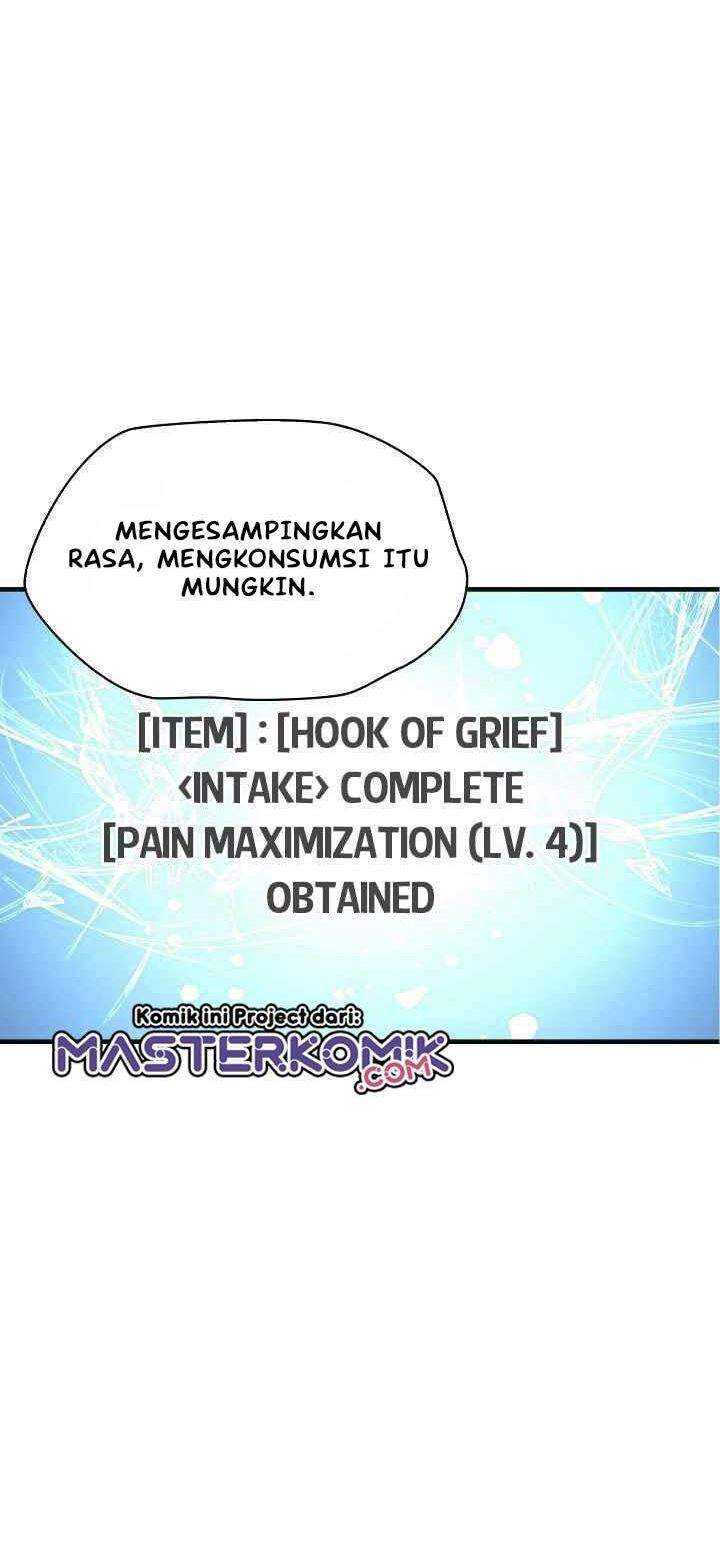 Unbreakable Chapter 08 Gambar 58