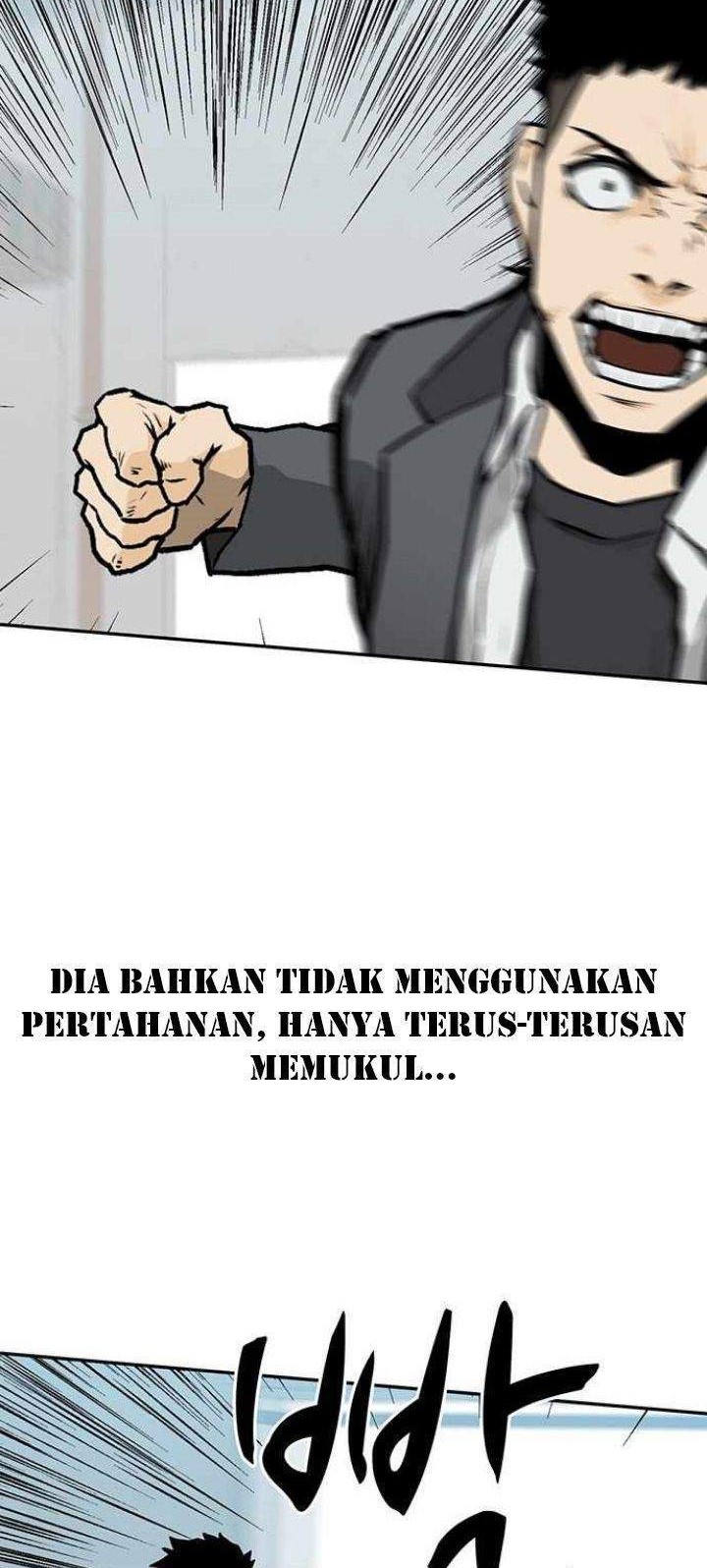 Fight Hard Chapter 4 halaman 38