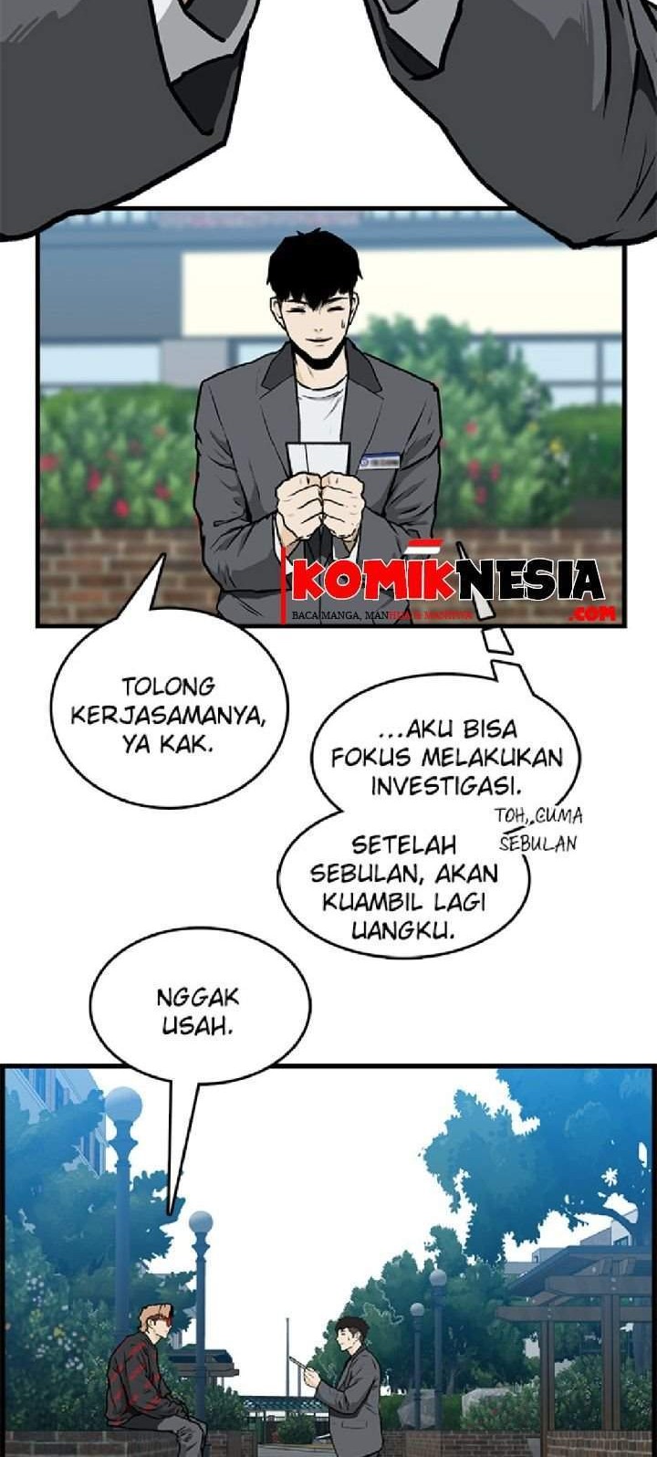 Fight Hard Chapter 3 halaman 48