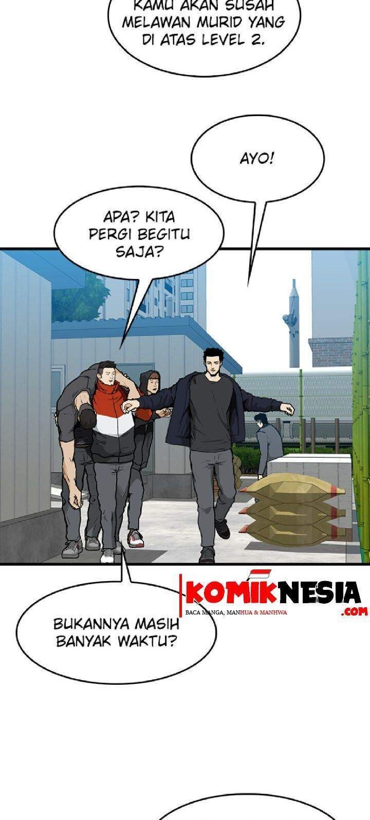 Fight Hard Chapter 2 halaman 48