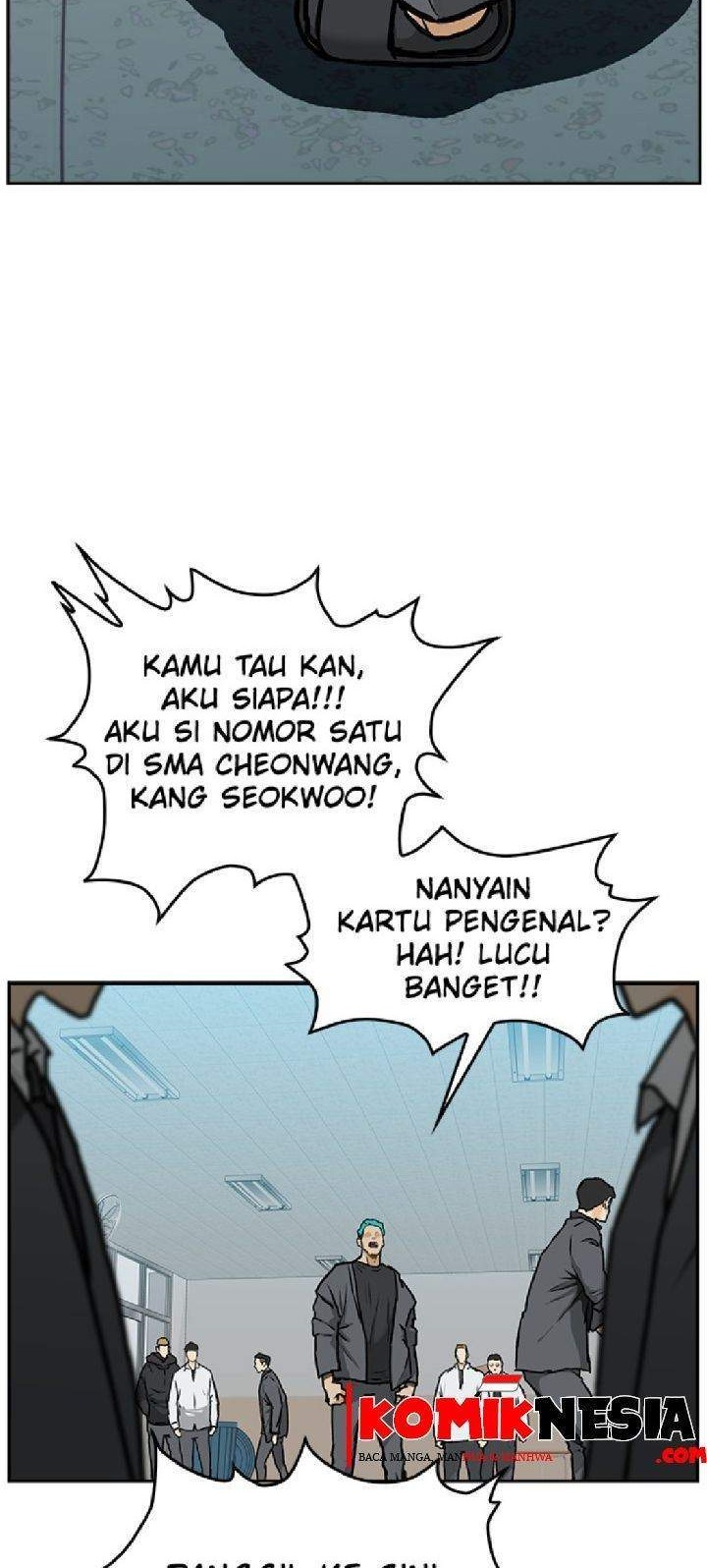Fight Hard Chapter 1 halaman 66