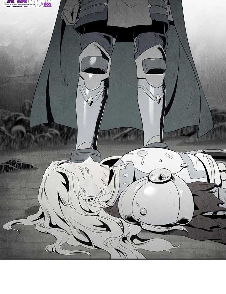 Skeleton Soldier Couldn’t Protect the Dungeon Chapter 87 halaman 35