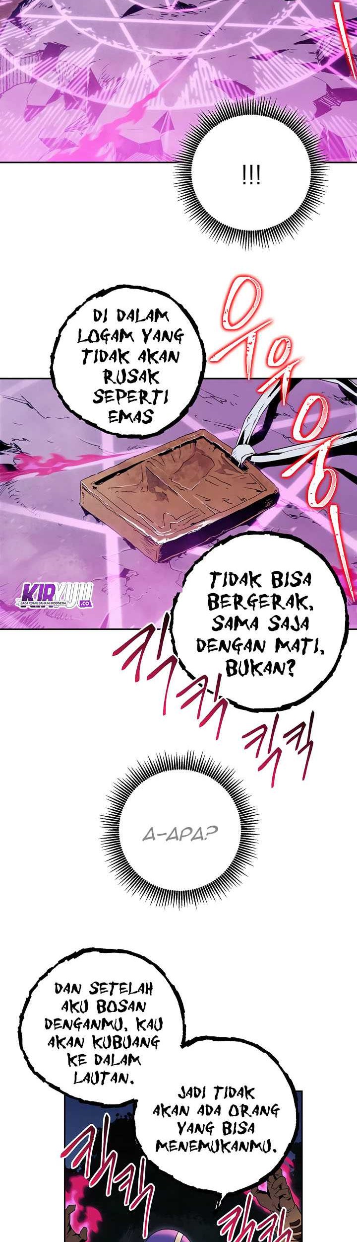 Skeleton Soldier Couldn’t Protect the Dungeon Chapter 75 halaman 30