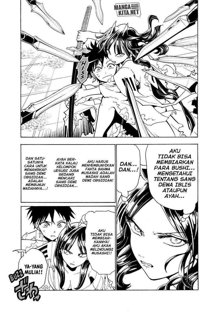 Orient Chapter 63 halaman 14