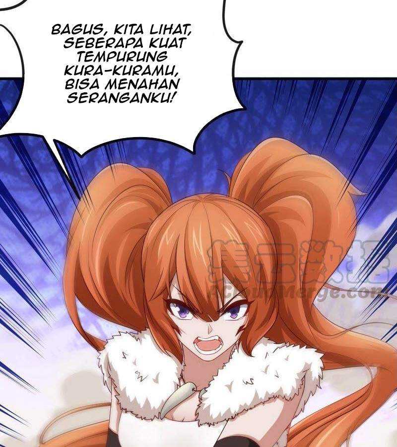 Gundaddy Immortal Chapter 20 Gambar 16