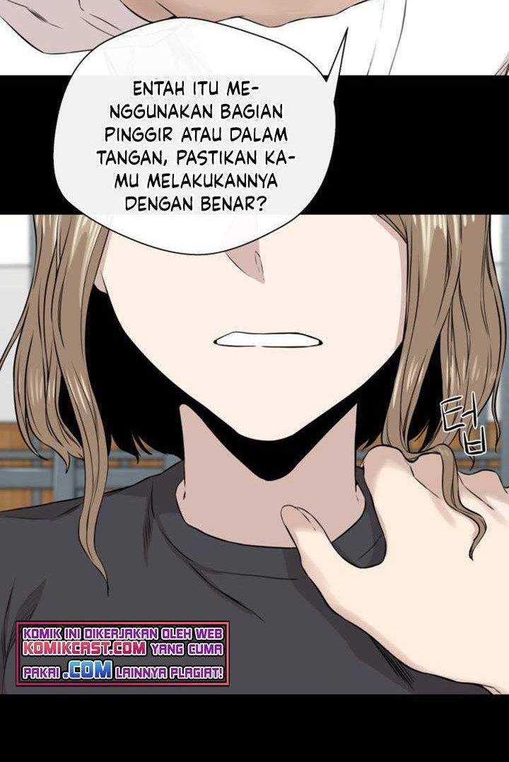 A Day Like a Shit Chapter 11 halaman 41