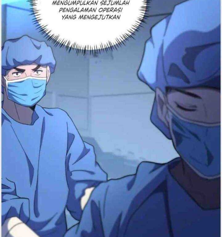 Great Doctor Ling Ran Chapter 47 halaman 18