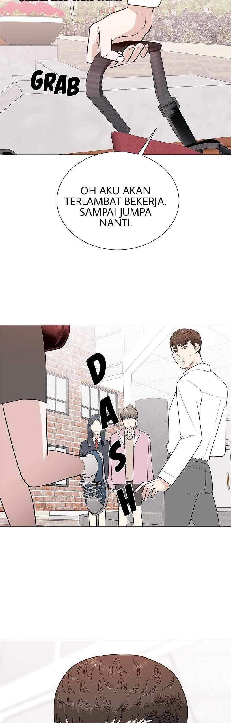 Beyond Virtual Chapter 20 Gambar 47