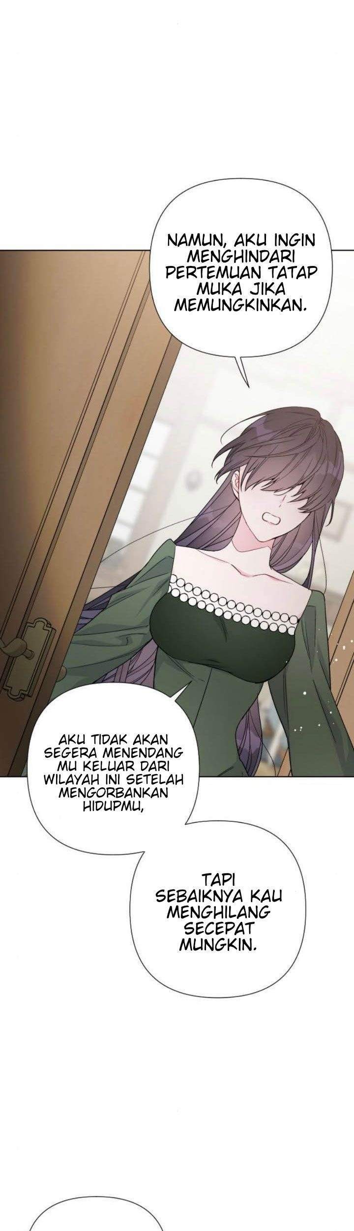 The Way That Knight Lives As a Lady Chapter 37 Gambar 29