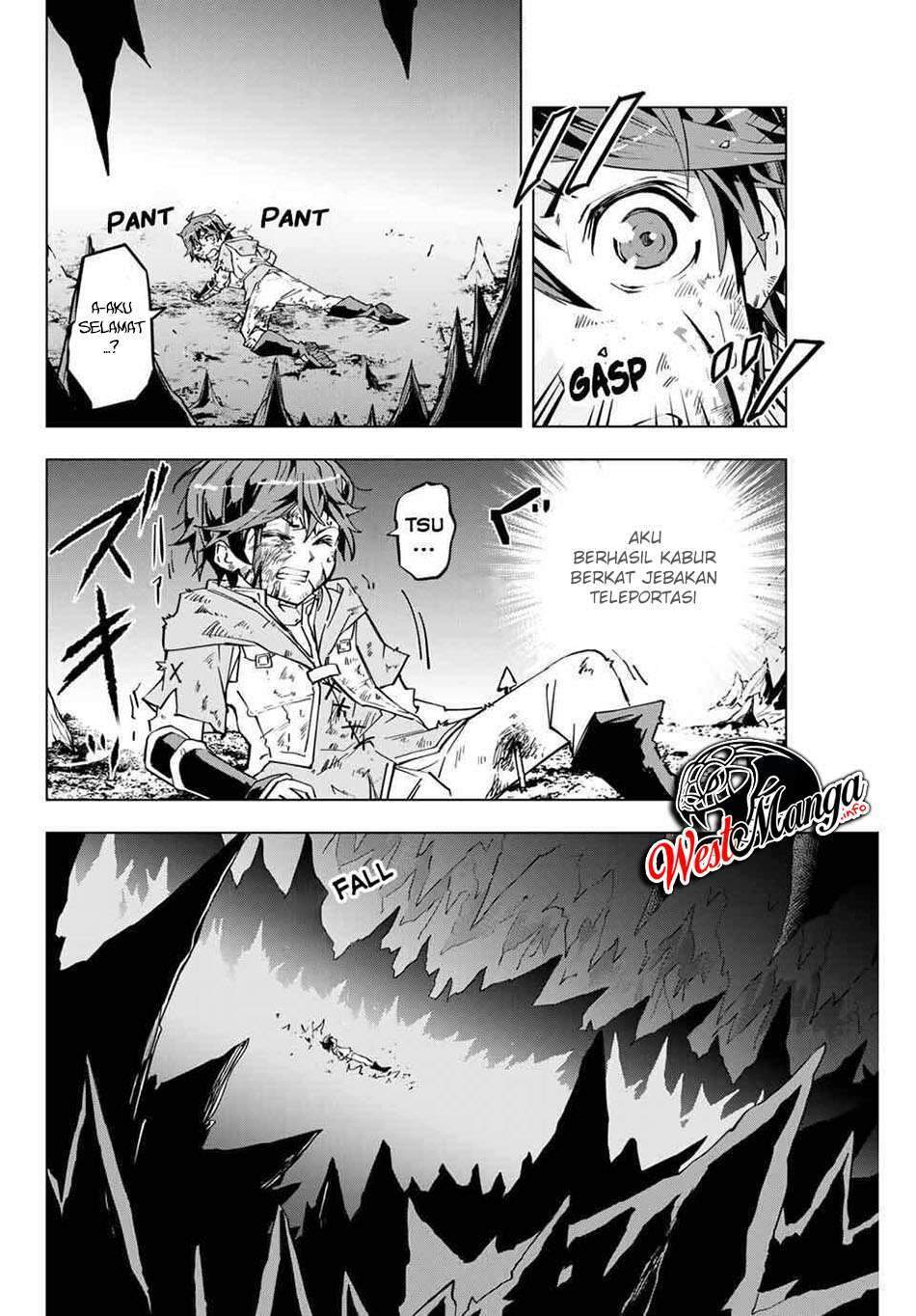 My Gift LVL 9999 Unlimited Gacha Chapter 1 Gambar 32