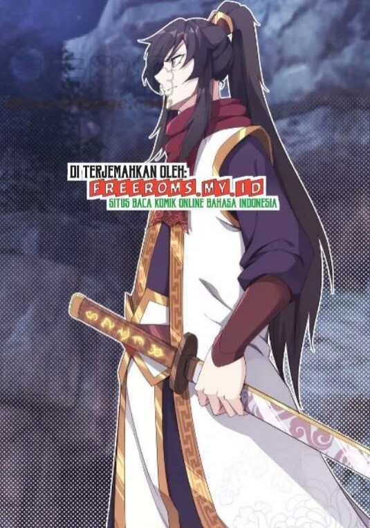 Path of the Sword Chapter 7 halaman 25