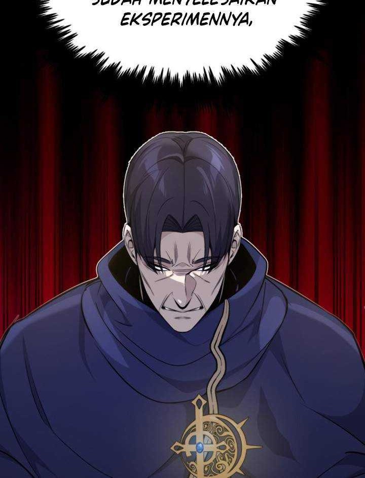 The Dark Magician Transmigrates After 66666 Years Chapter 21 Gambar 43