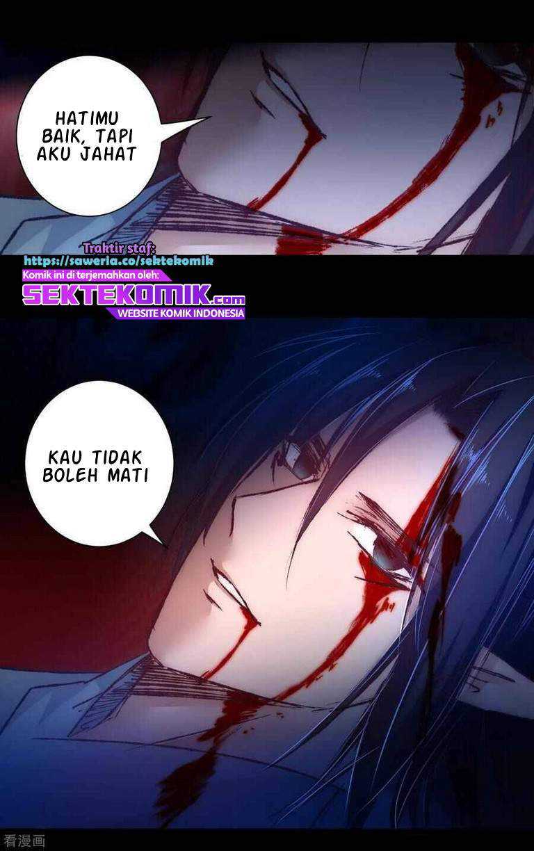 Reversing the Immortal Path Chapter 39 halaman 19