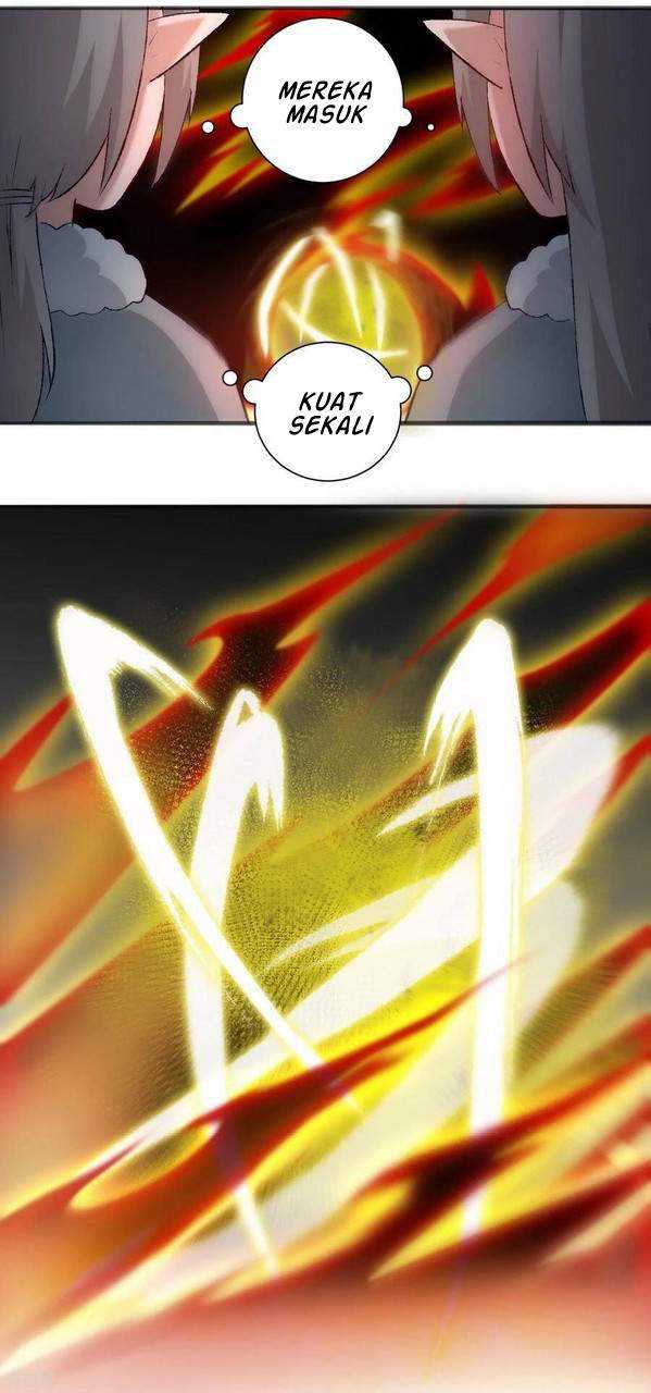 Reversing the Immortal Path Chapter 38 halaman 13