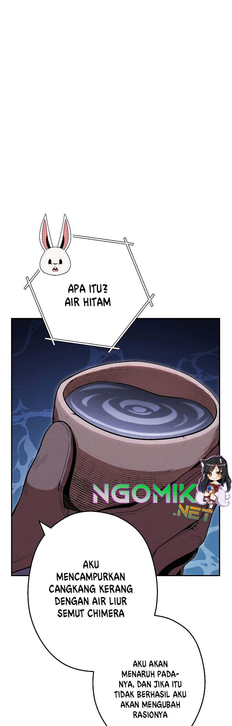 Dungeon Reset Chapter 94 halaman 38