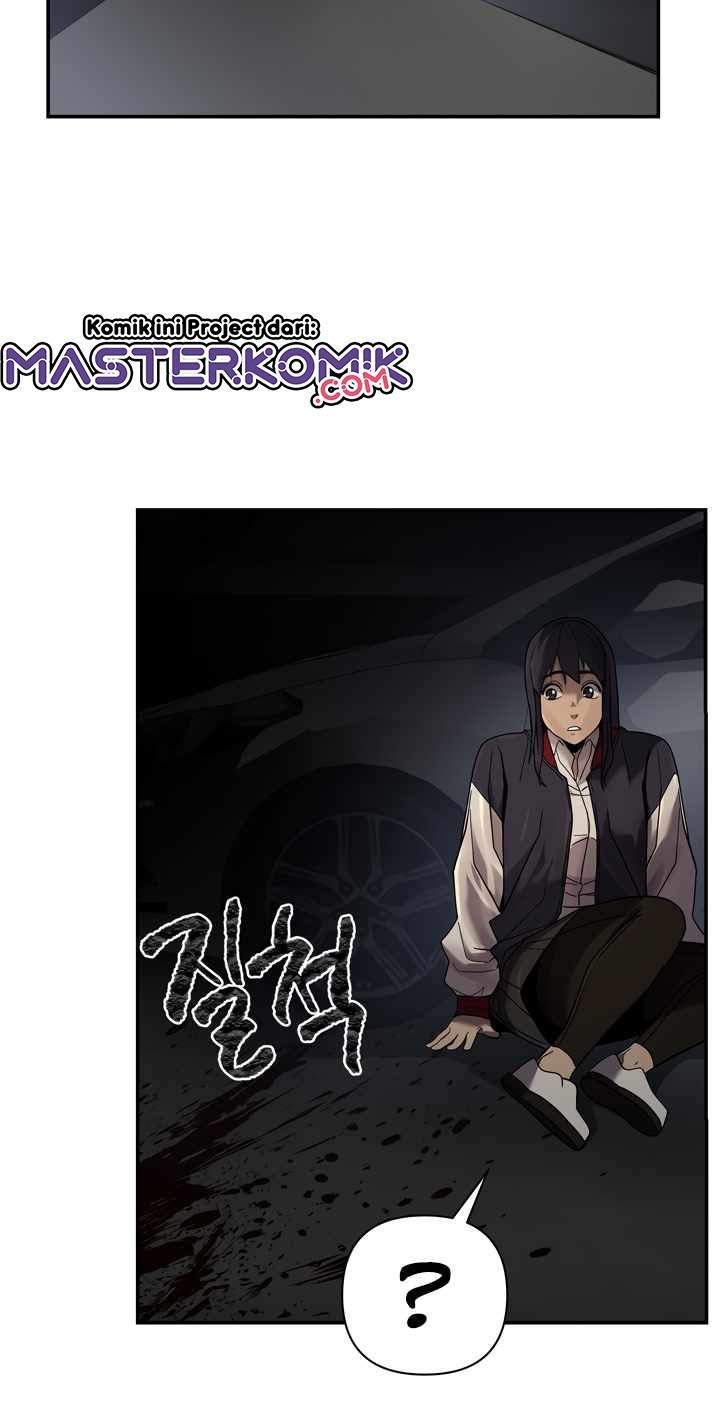 Dark Hole: Another Survivor Chapter 3 Gambar 43
