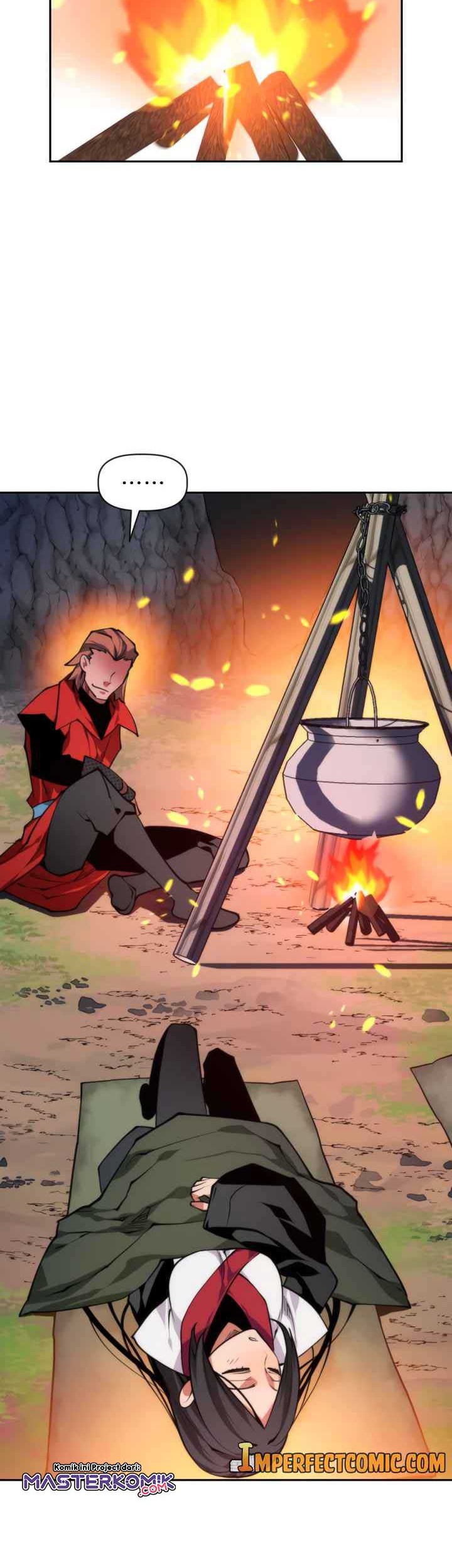 The Golden Age Chapter 35 Gambar 35
