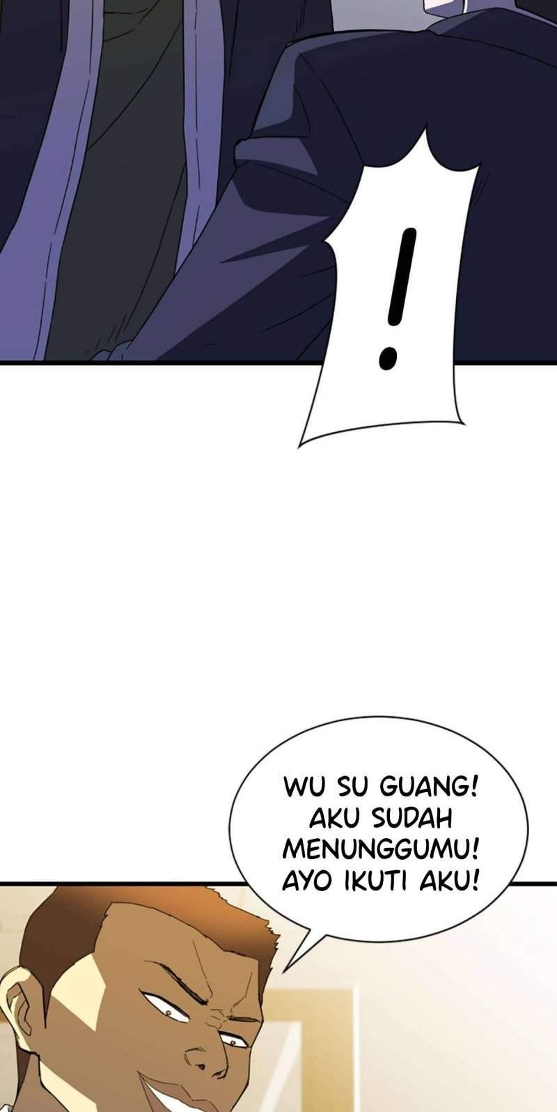 Weak Demon Hunter Chapter 1 halaman 64