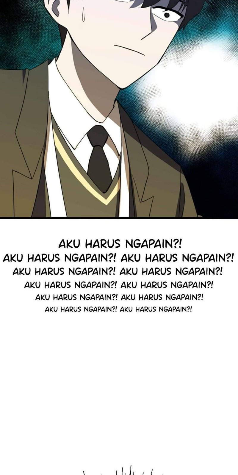 Weak Demon Hunter Chapter 1 halaman 67