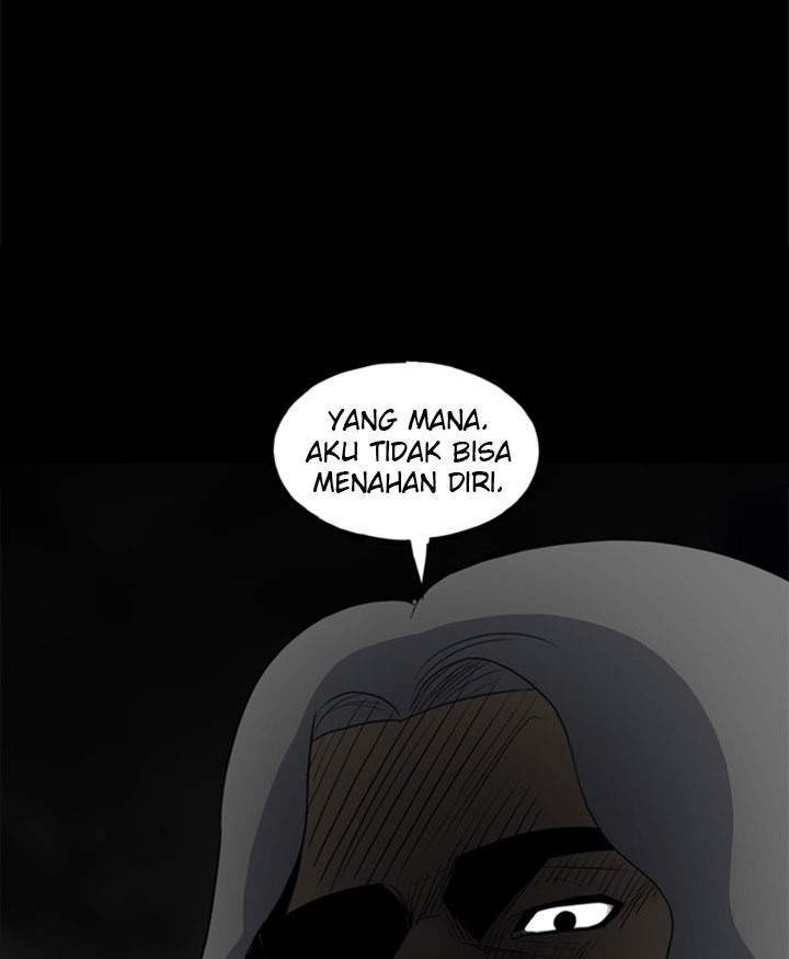 The Villain Chapter 128 Gambar 34