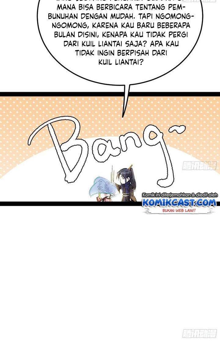 I’m An Evil God Chapter 125 halaman 28