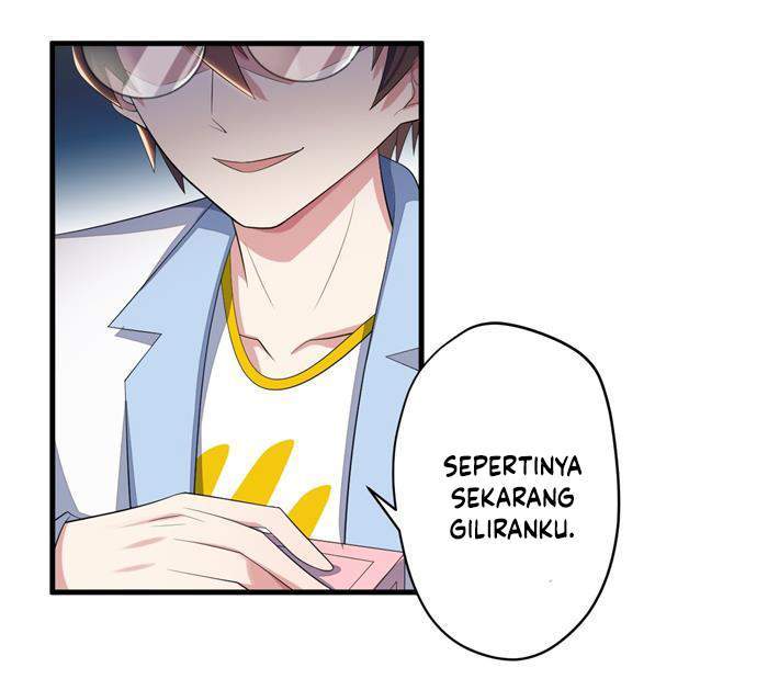 Missy’s Geek Residing Plan Chapter 20 halaman 24