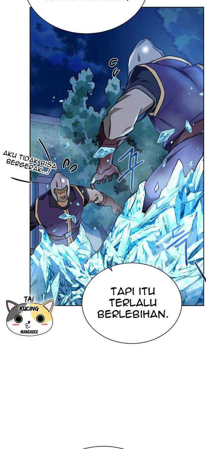 Dungeon and Artifact Chapter 41 halaman 36