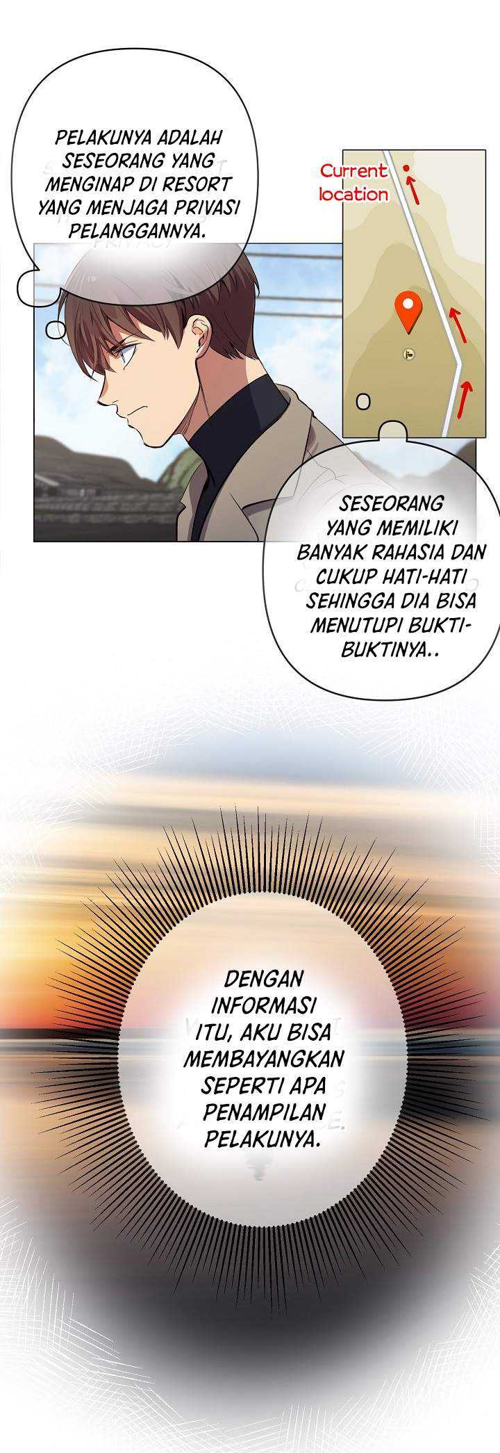 Time Roulette Chapter 15 halaman 26