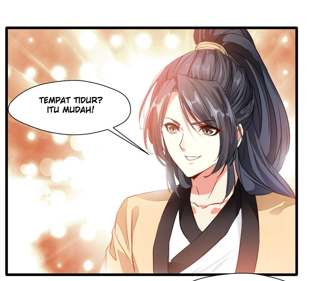 Jueshi Guzun Chapter 27 Gambar 17