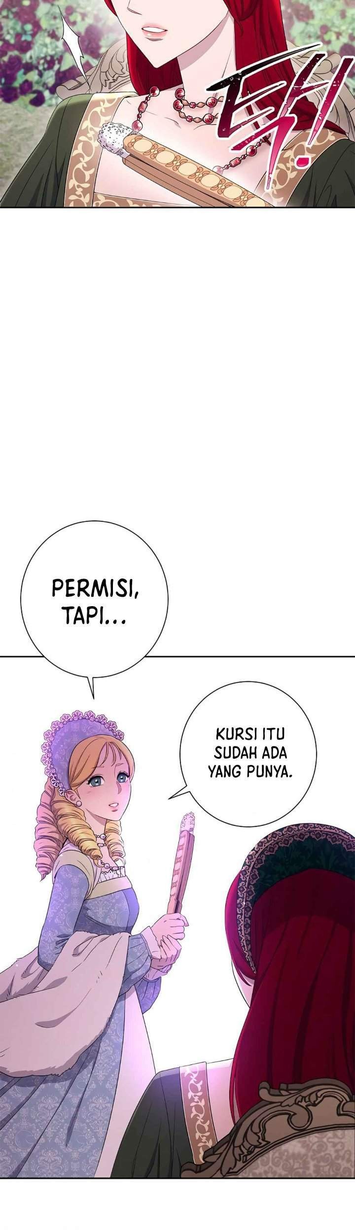 Skeleton Soldier Couldn’t Protect the Dungeon Chapter 118 halaman 35