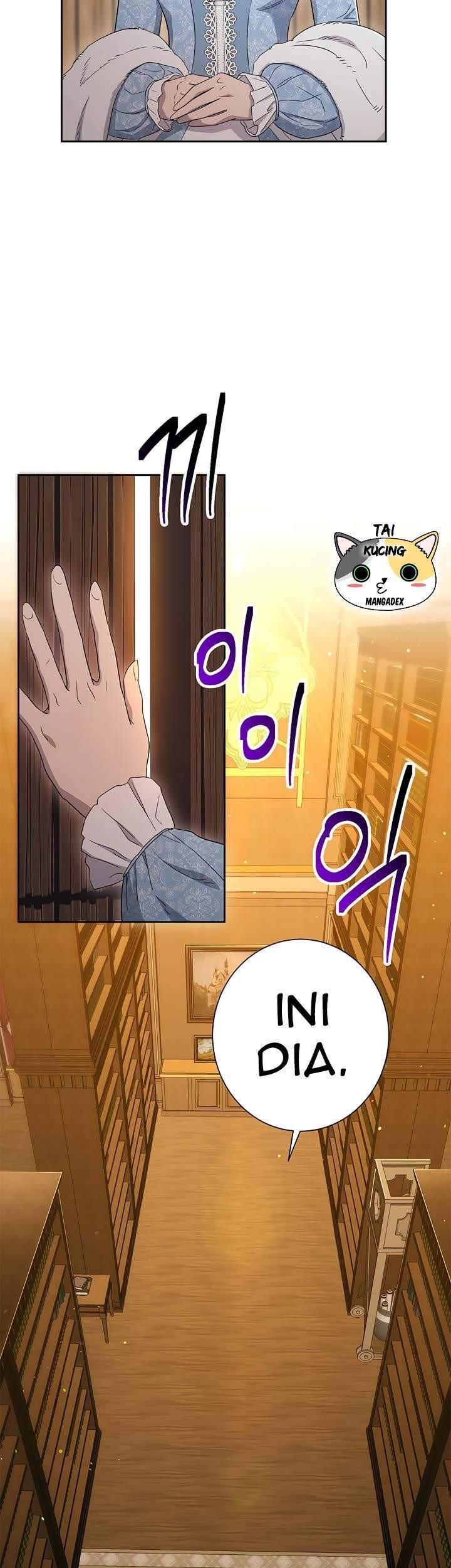 Skeleton Soldier Couldn’t Protect the Dungeon Chapter 119 halaman 37