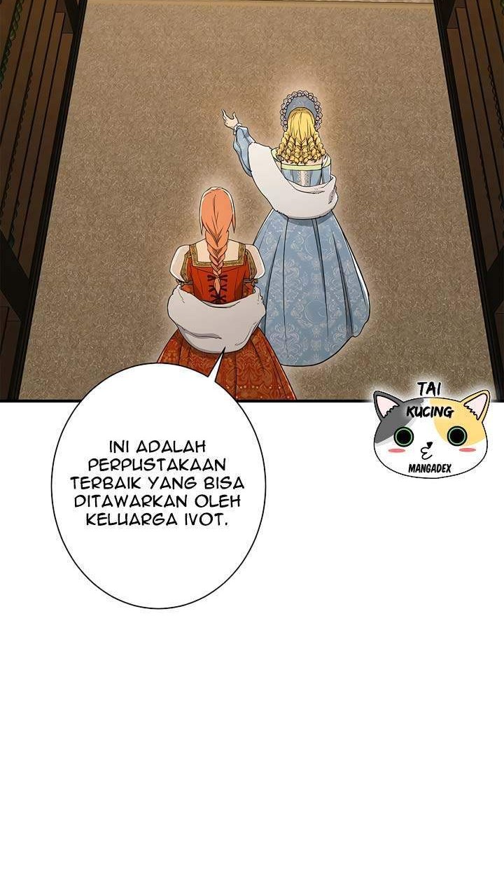 Skeleton Soldier Couldn’t Protect the Dungeon Chapter 119 halaman 38