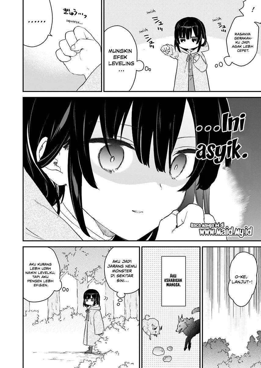Akuyaku Reijou Reberu 99 ~Watashi wa UraBOSU desuga Maou de wa arimasen~ Chapter 00 Gambar 18
