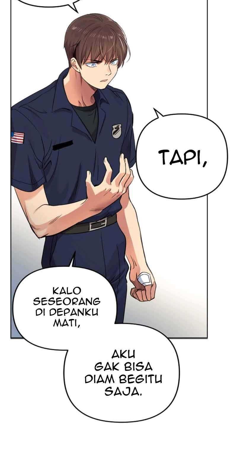 Time Roulette Chapter 19 halaman 27