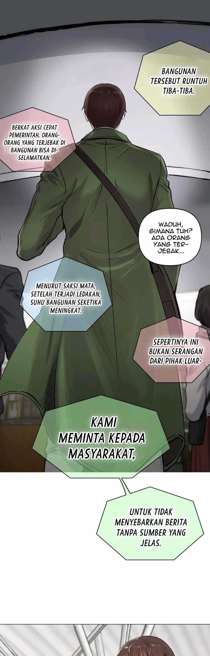 Time Roulette Chapter 18 halaman 20