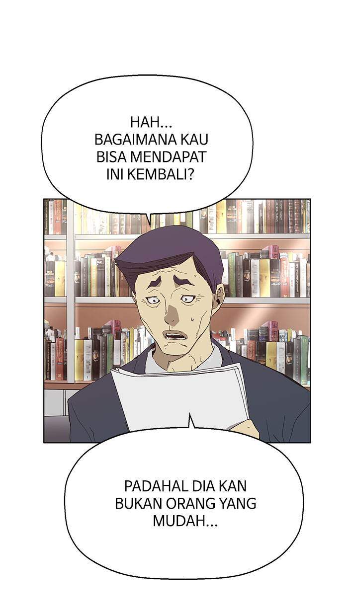 Weak Hero Chapter 162 halaman 55