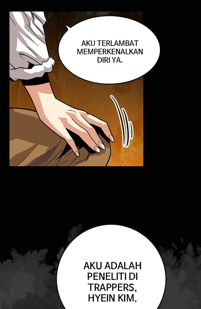 Troll Trap Chapter 184 Gambar 74