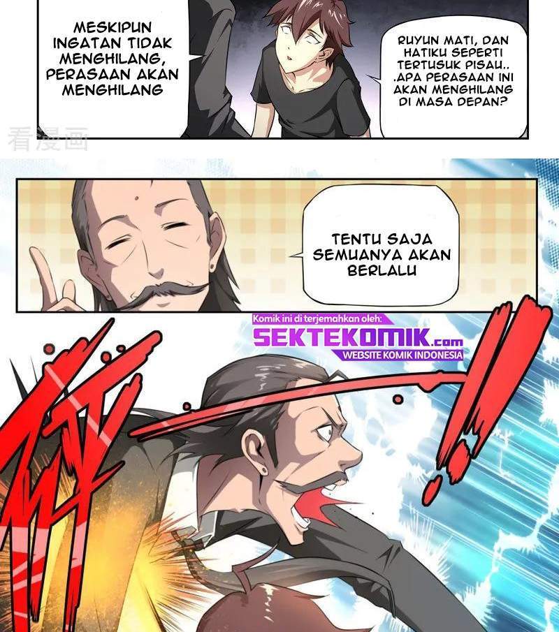 Pluralistic Immortal Chapter 94 halaman 13