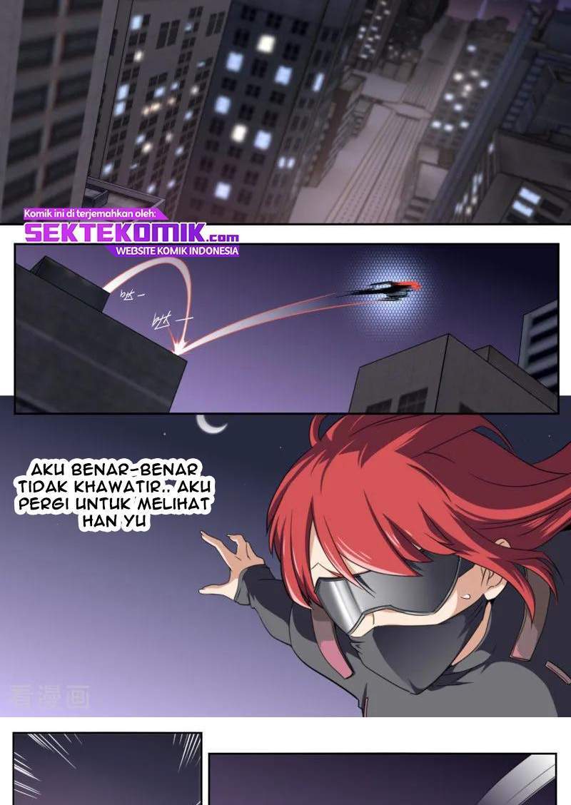 Pluralistic Immortal Chapter 86 halaman 13