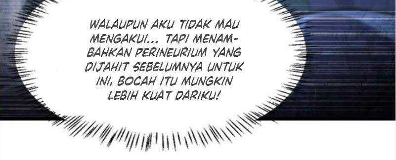 Great Doctor Ling Ran Chapter 54 halaman 25