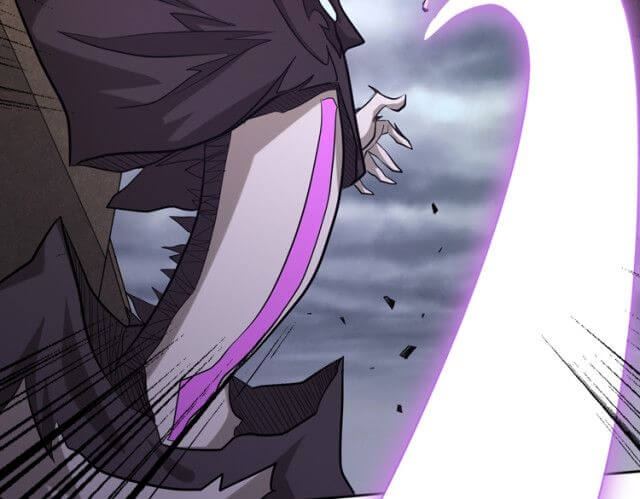 Doomsday Hunter Chapter 15 halaman 23