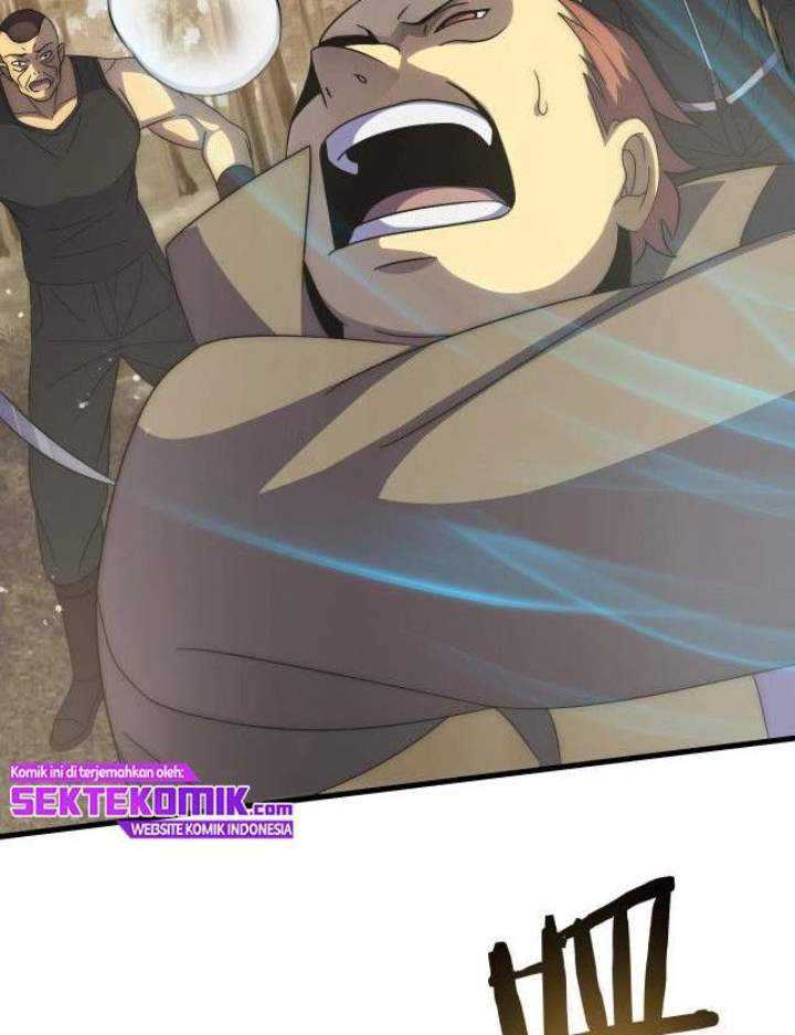 Apocalyptic Thief Chapter 14 halaman 47