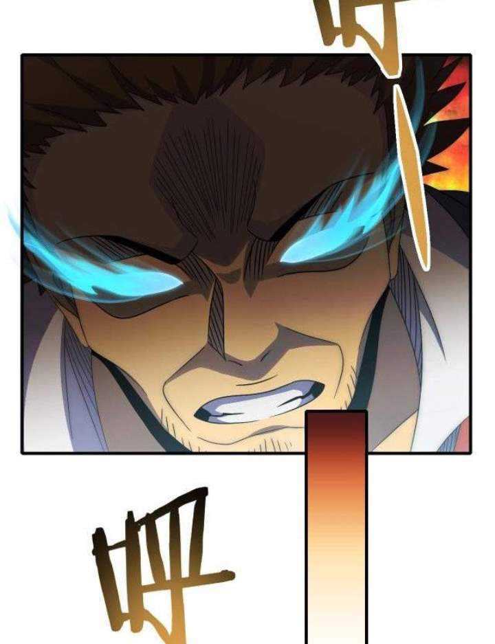 Apocalyptic Thief Chapter 14 halaman 48