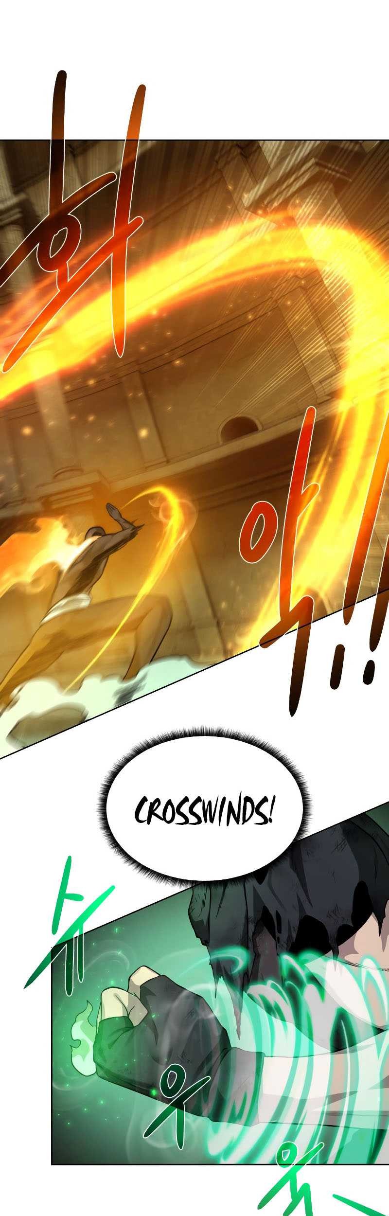 Dungeon and Artifact Chapter 51 halaman 38