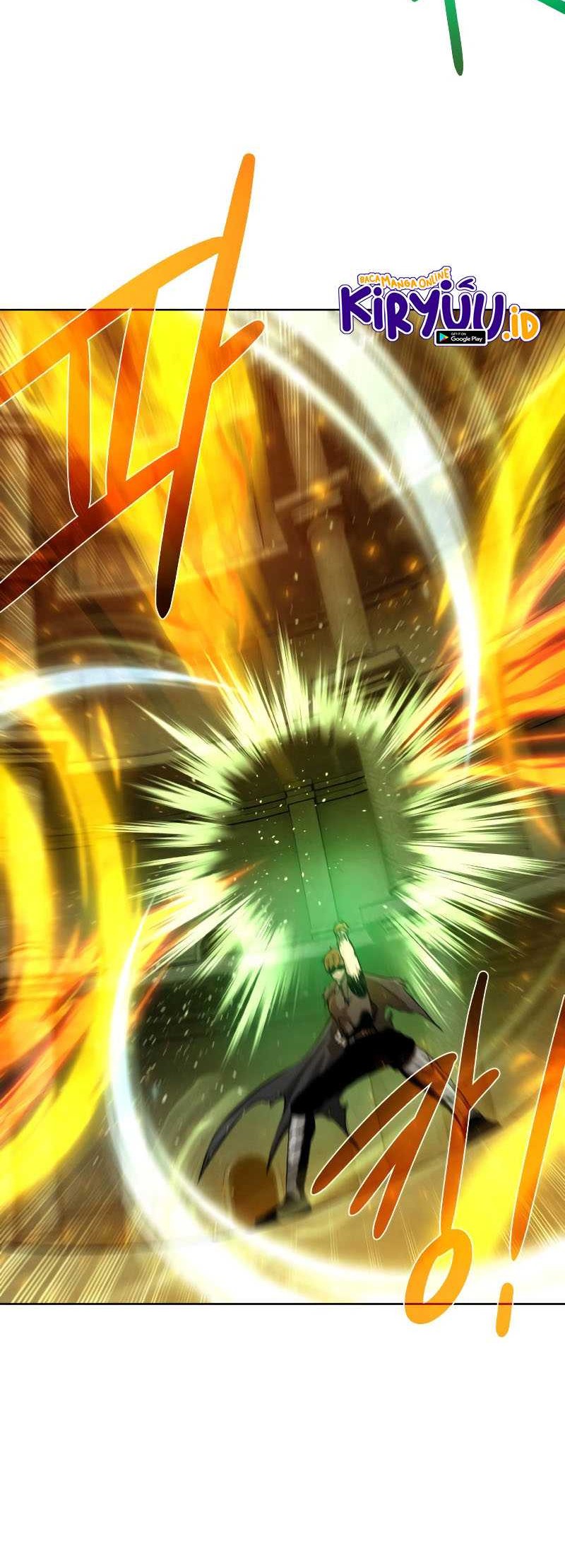 Dungeon and Artifact Chapter 51 halaman 39