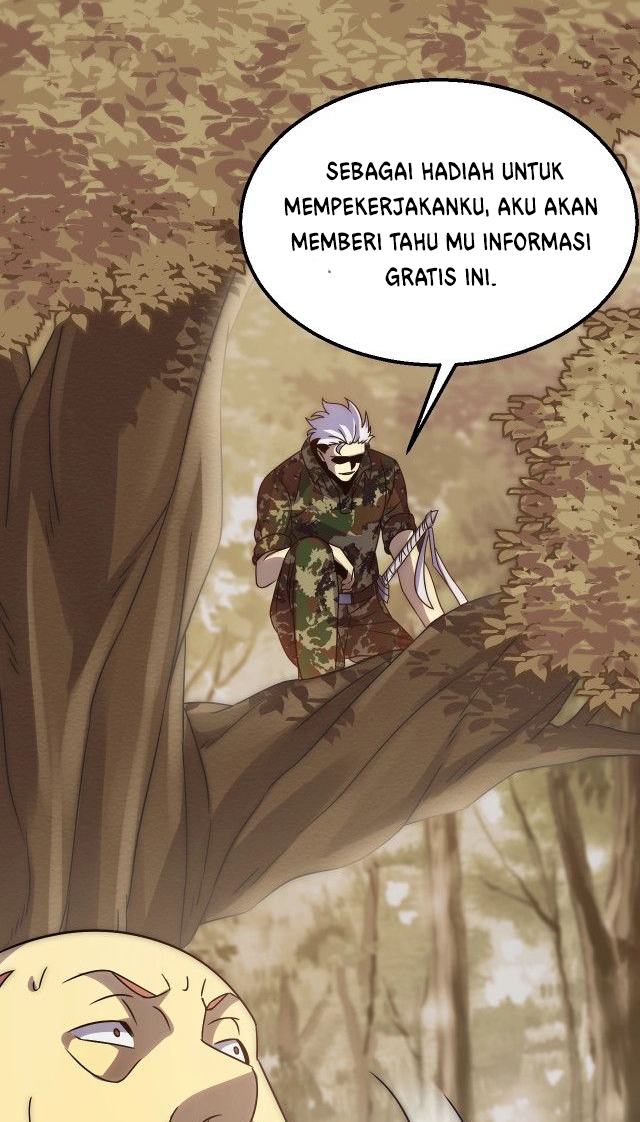 Apocalyptic Thief Chapter 16 halaman 31