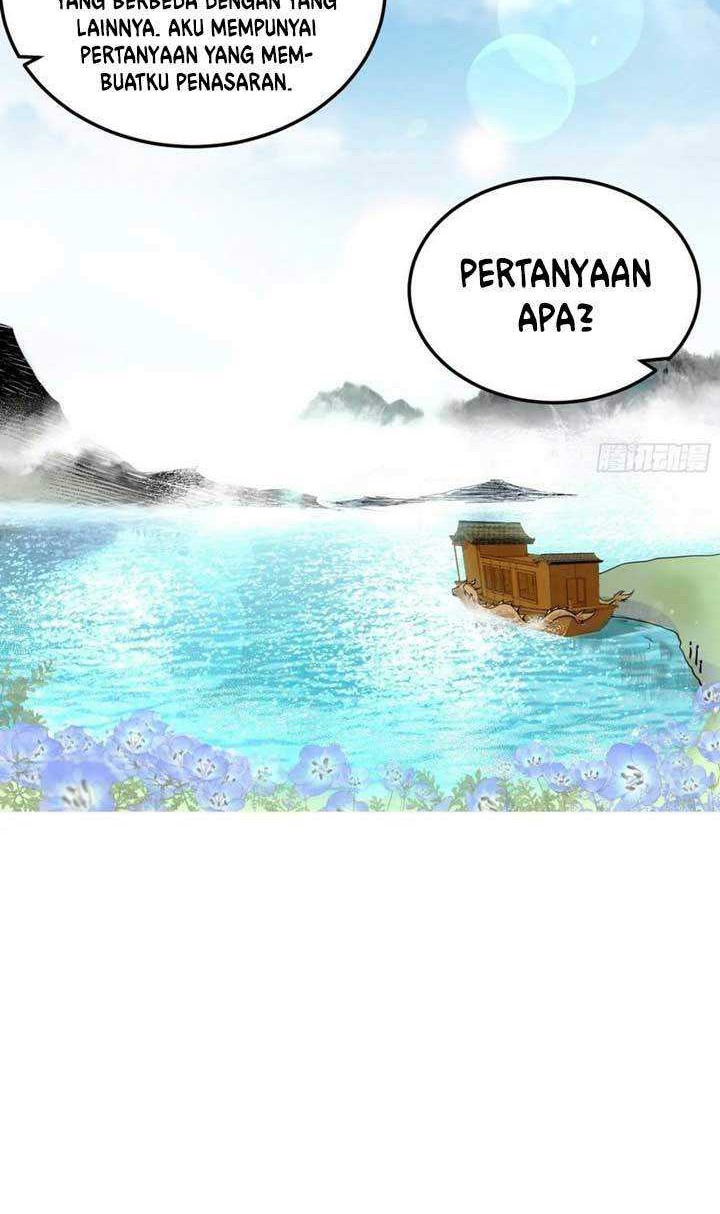 I’m An Evil God Chapter 127 halaman 26